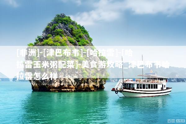[非洲]-[津巴布韦]-[哈拉雷]-[哈拉雷玉米粥配菜]-美食游攻略_津巴布韦哈拉雷怎么样